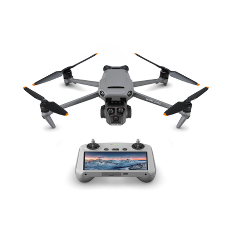 Flycam DJI Mavic 3 Pro