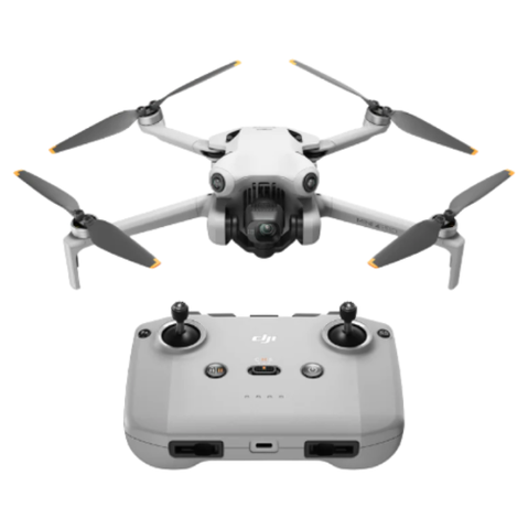 Flycam DJI Mini 4 Pro
