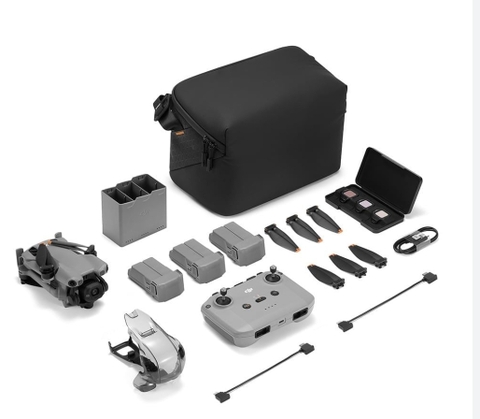 Flycam DJI Mini 5 Pro