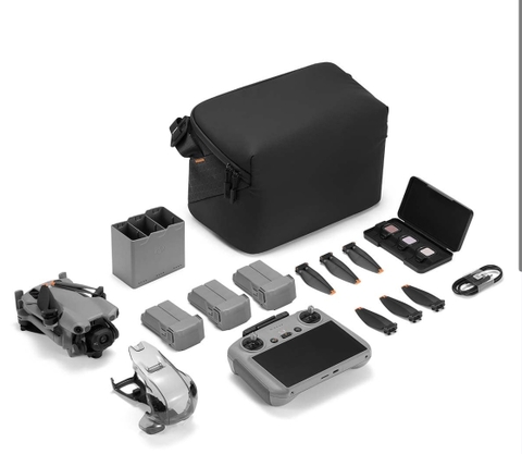 Flycam DJI Mini 5 Pro