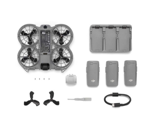 Flycam DJI Neo 2
