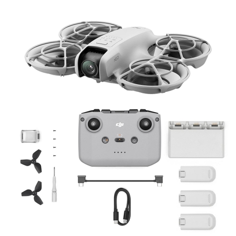 Flycam DJI Neo 2