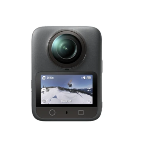 DJI Osmo 360