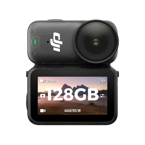DJI OSMO Nano Mới