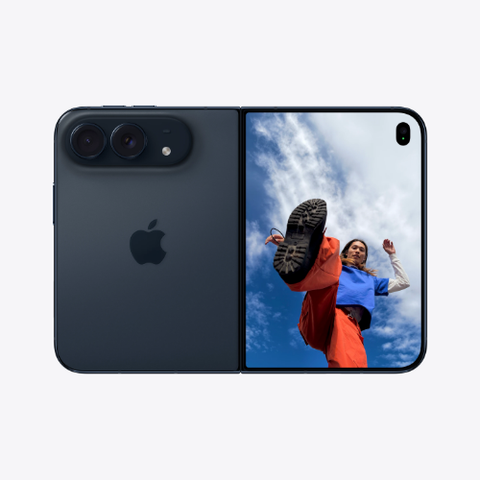 iPhone Duo 512GB Mới