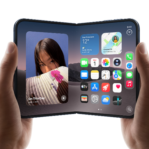 iPhone Duo 1TB Mới