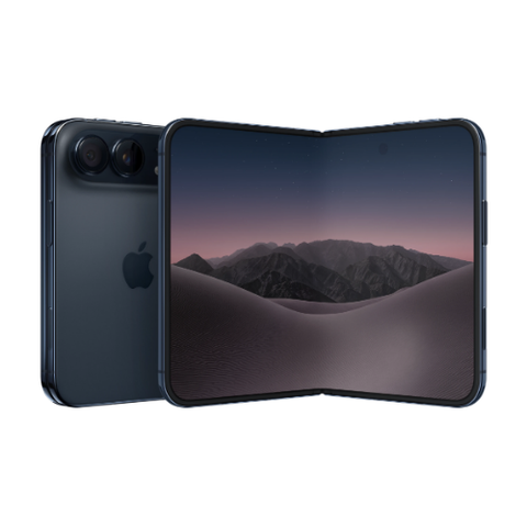 iPhone Duo 2TB Mới