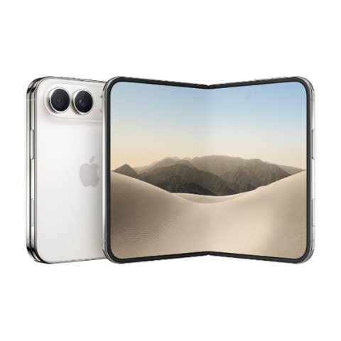 iPhone Duo 2TB Mới