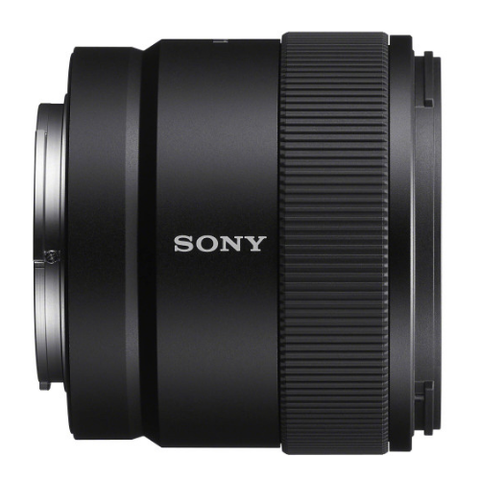 Ống kính Sony E 11mm F1.8