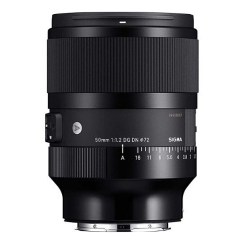 Ống kính Sony E 11mm F1.8
