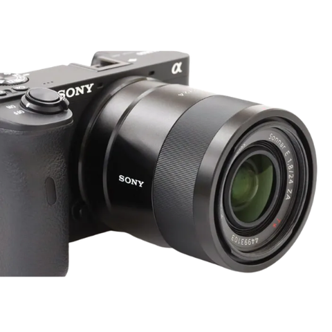 Ống kính Sony E 24mm F1.8 ZA Zeiss