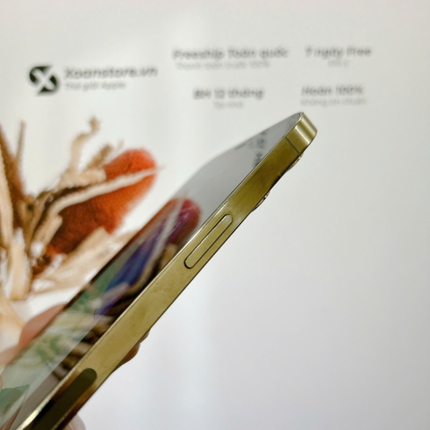 iPhone 12 Pro Max 128GB  Blue -LLA- 99K, P78 - BH 12 tháng