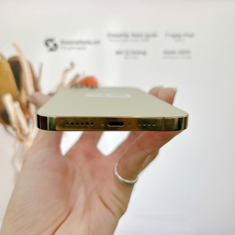 iPhone 12 Pro Max 128GB  Blue -LLA- 99K, P78 - BH 12 tháng