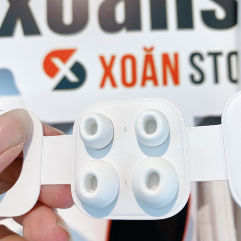 Nút tai Airpods Pro - Chính hãng