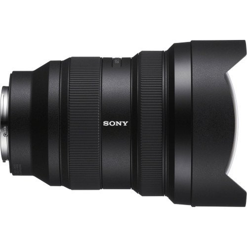 Ống kính Sony FE 12-24mm F2.8 GM