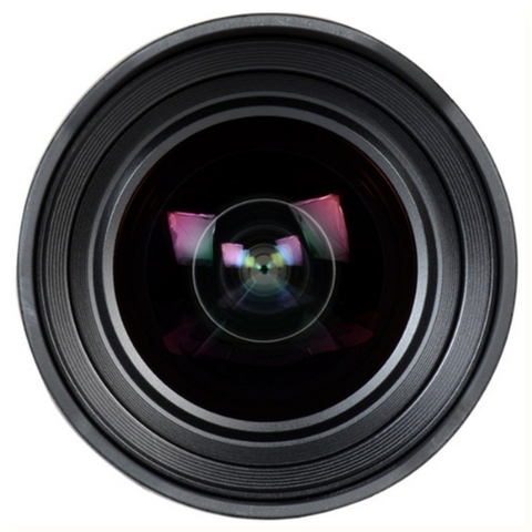 Ống kính Sony FE 12-24mm F4 G