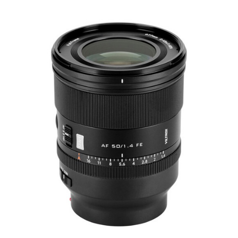 Ống kính Sony FE 14mm F1.8 GM