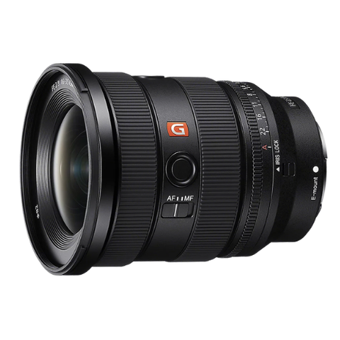 Ống kính Sony FE 16-35mm F2.8 GM II