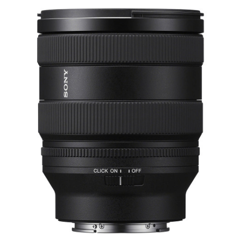 Ống kính Sony FE 20-70mm F4 G