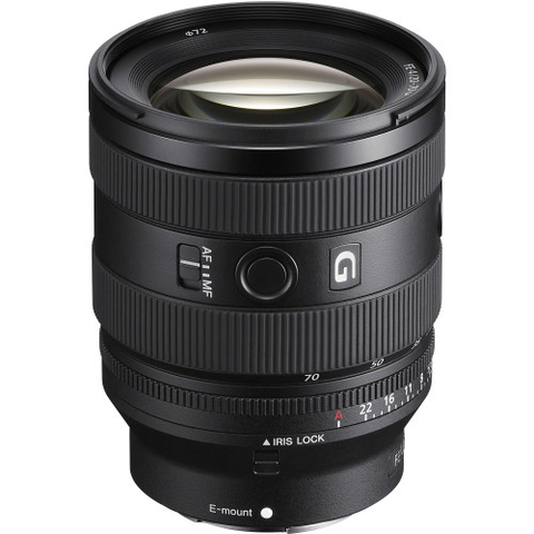 Ống kính Sony FE 20-70mm F4 G