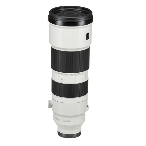 Ống kính Sony FE 200-600mm F5.6-6.3 G OSS