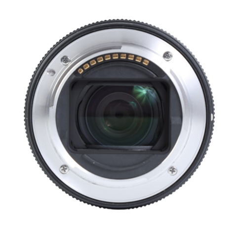Ống kính Sony FE 28-60mm F4-5.6