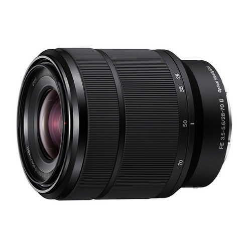 Ống kính Sony FE 28-70mm F3.5-5.6 OSS II