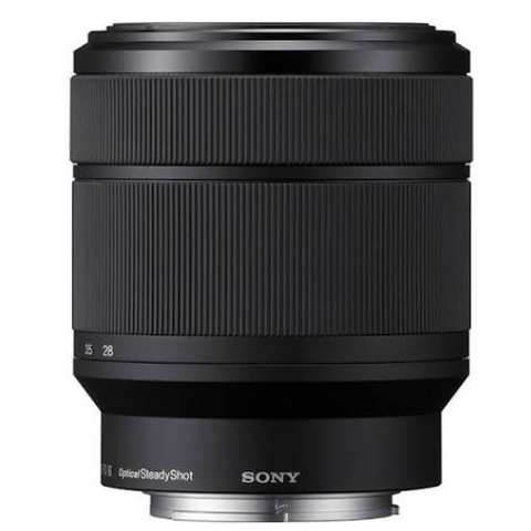 Ống kính Sony FE 28-70mm F3.5-5.6 OSS II