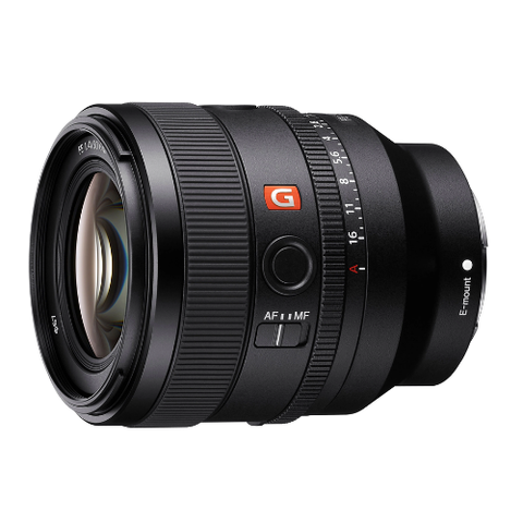 Ống kính Sony FE 50mm F1.4 GM