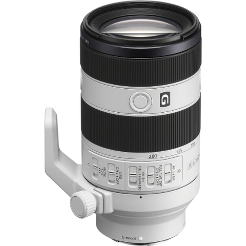 Ống kính Sony FE 70-200mm f/4 G OSS