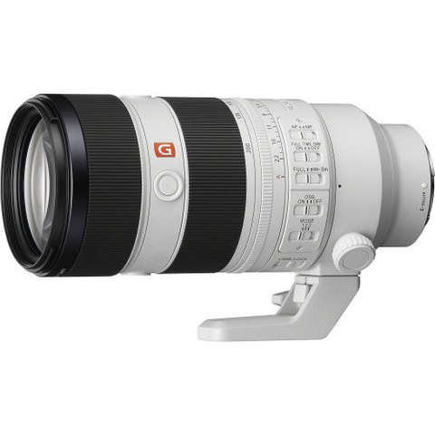 Ống kính Sony FE 70-200mm F2.8 GM OSS II