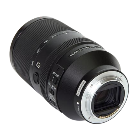 Ống kính Sony FE 70-300mm F4.5-5.6 G OSS