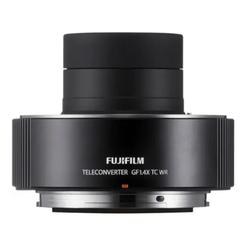Bộ chuyển đổi tiêu cự Fujifilm GF 1.4X TC WR
