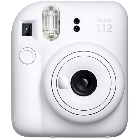 Máy ảnh FUJIFILM Instax Mini 12