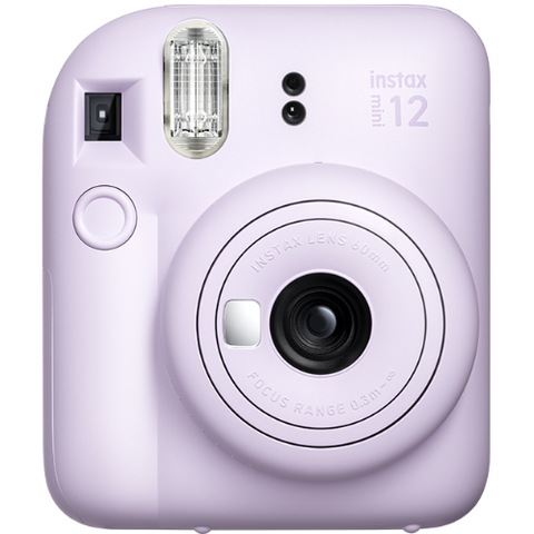 Máy ảnh FUJIFILM Instax Mini 12