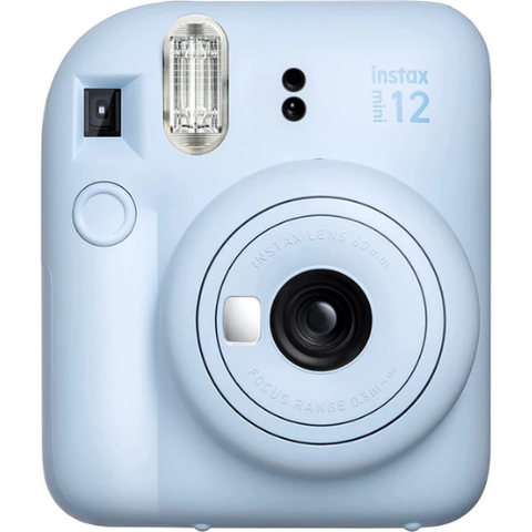 Máy ảnh FUJIFILM Instax Mini 12