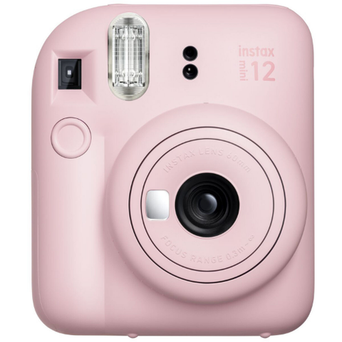 Máy ảnh FUJIFILM Instax Mini 12