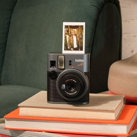 Máy ảnh FUJIFILM  Instax Mini 41