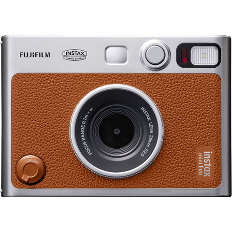 Máy ảnh FUJIFILM  Instax Mini Evo