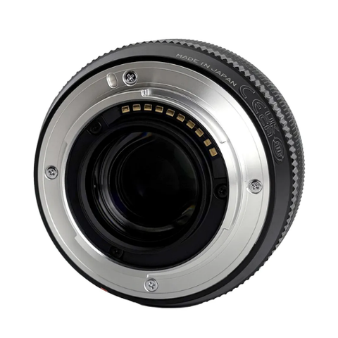 Ống kính Fujifilm XF 18mm F2 R