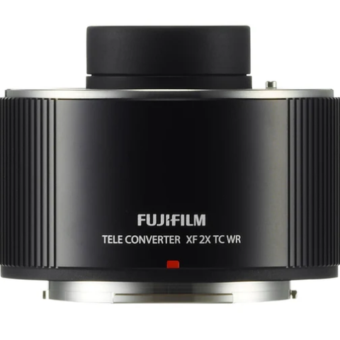 Bộ chuyển đổi tiêu cự Fujifilm XF 1.4X TC WR