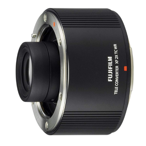 Bộ chuyển đổi tiêu cự Fujifilm XF 1.4X TC WR