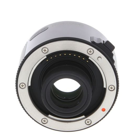 Bộ chuyển đổi tiêu cự Fujifilm XF 1.4X TC WR