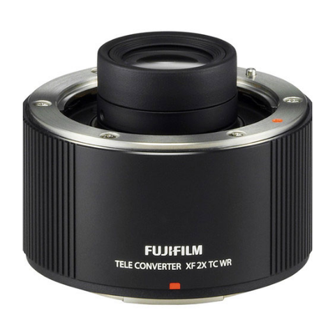 Bộ chuyển đổi tiêu cự Fujifilm XF 1.4X TC WR