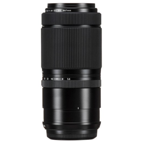 Ống kính Fujifilm GF 100-200mm F5.6 R LM OIS WR