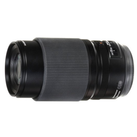 Ống kính Fujifilm GF 120mm F4 Macro R LM OIS WR