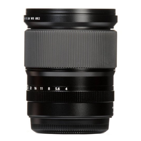 Ống kính Fujifilm GF 23mm F4 R LM WR