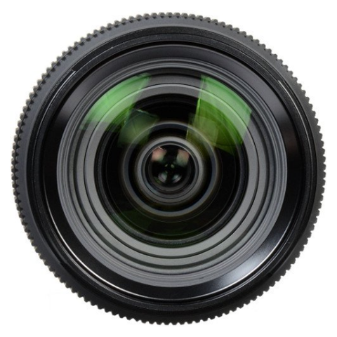 Ống kính Fujifilm GF 32-64mm F4 R LM WR