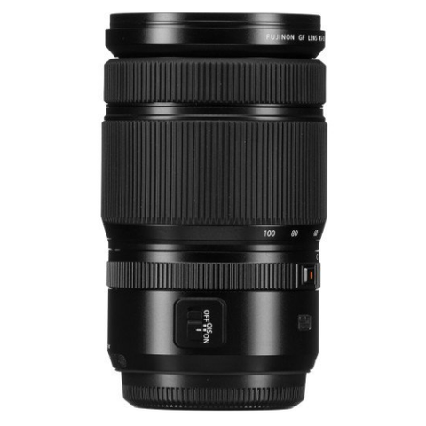 Ống kính Fujifilm GF 45-100mm F4 R LM OIS WR