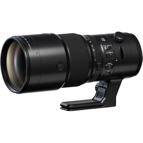 Ống kính Fujifilm GF 500mm F5.6 R LM OIS WR